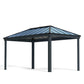Palram - Canopia Gazebos Palram - Canopia | Dallas 6100 20x12 ft Gazebo HG9148