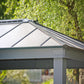 Palram - Canopia Gazebos Palram - Canopia | Dallas 6100 20x12 ft Gazebo HG9148