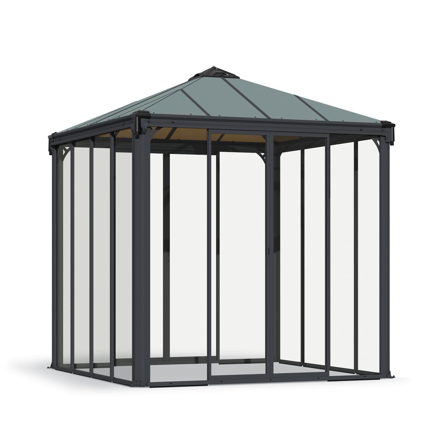 GAZEBOS