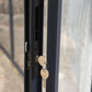 Palram - Canopia Gazebos Palram - Canopia | Ledro 12x12 ft Enclosed Gazebo w/screen doors - Gray/Bronze HG9193