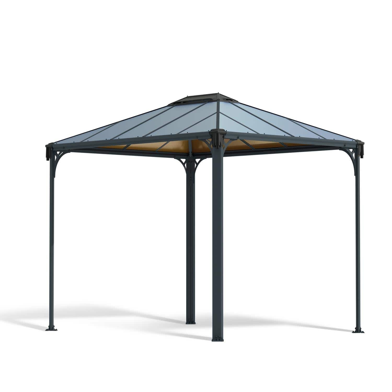 Palram - Canopia Gazebos Palram - Canopia | Martinique 3600 10' x 12' Gazebo HG9169