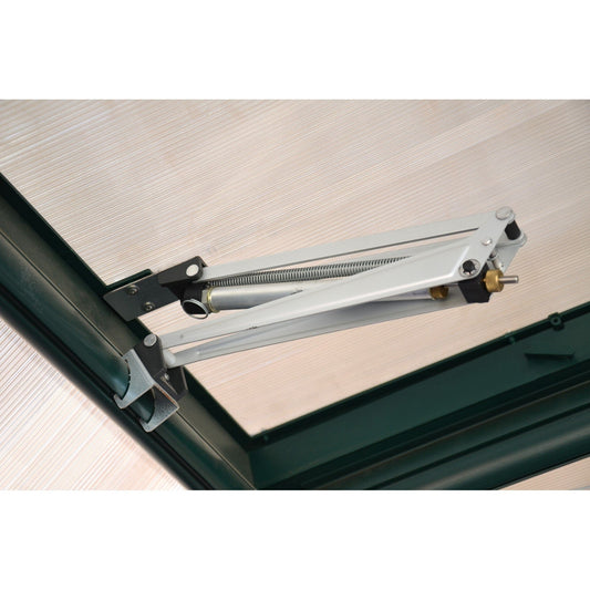 Palram - Canopia Automatic Roof Vent Opener for Rion Greenhouses - mygreenhousestore.com
