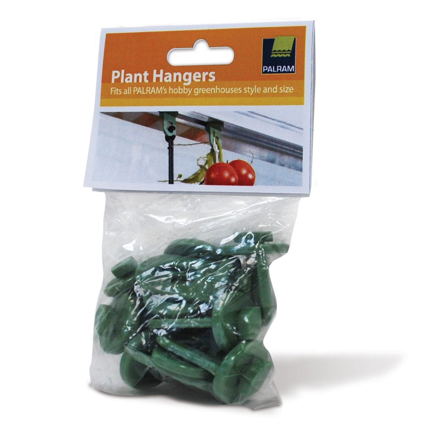 Palram - Canopia Plant Hangers for Palram - Canopia Greenhouses - mygreenhousestore.com