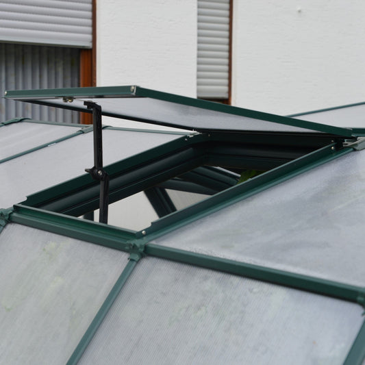 Palram - Canopia Roof Vent for Rion EcoGrow 2 Greenhouses - mygreenhousestore.com