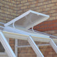 Palram - Canopia Roof Vent Kit for Rion Sun Room 2 - mygreenhousestore.com