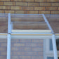 Palram - Canopia Roof Vent Kit for Rion Sun Room 2 - mygreenhousestore.com