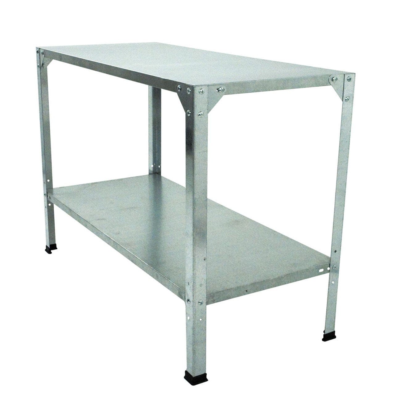 Palram - Canopia Steel Workbench - mygreenhousestore.com