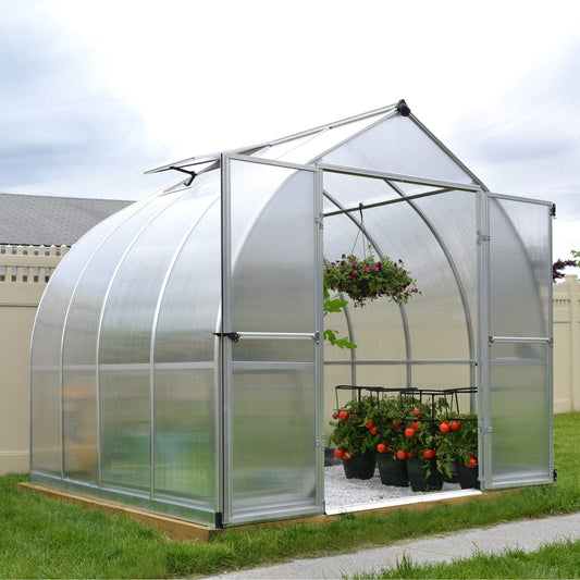 Palram - Canopia-Bella-Greenhouse - mygreenhousestore.com