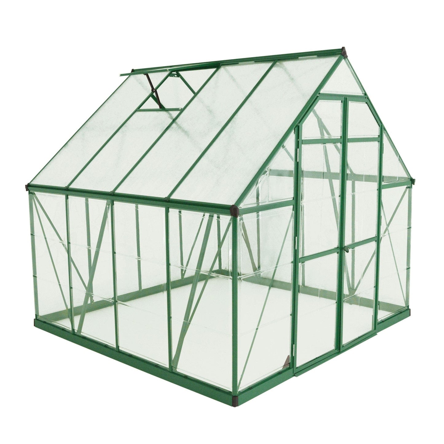 Palram - Canopia Balance Greenhouse - mygreenhousestore.com