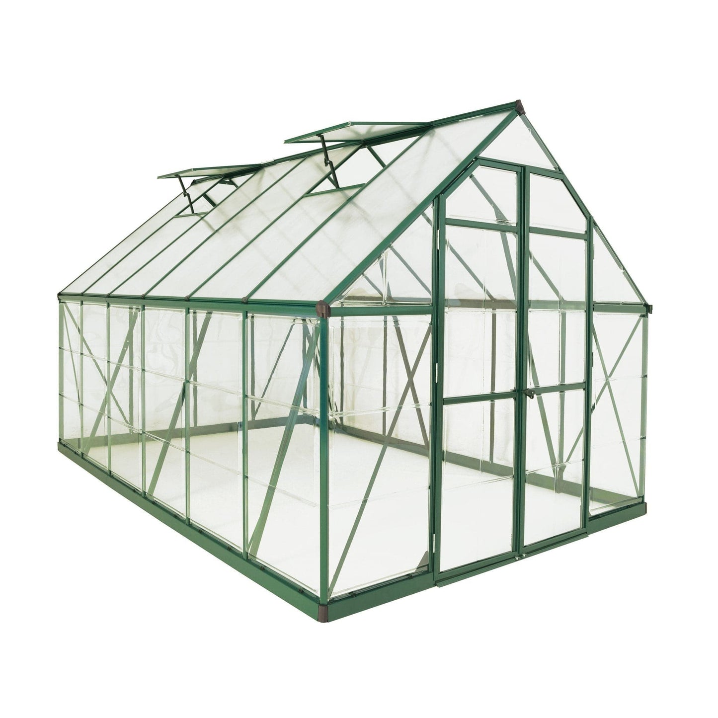 Palram - Canopia Balance Greenhouse - mygreenhousestore.com