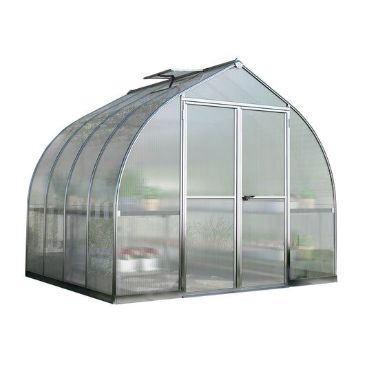 Palram - Canopia-Bella-Greenhouse - mygreenhousestore.com