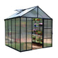 Palram - Canopia Glory Preminum Greenhouse - mygreenhousestore.com