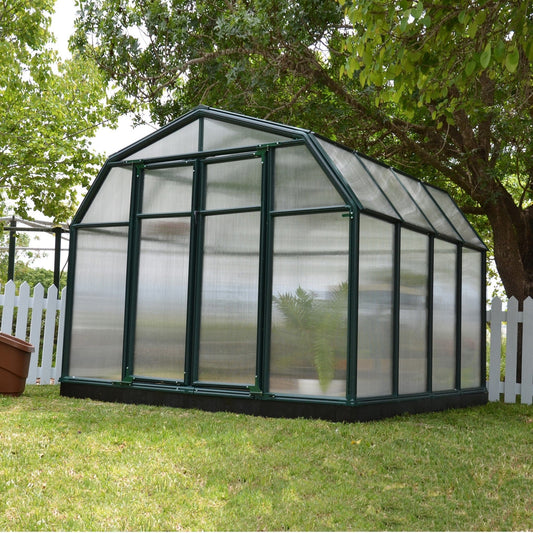 Palram - Canopia Hobby Gardener Greenhouse - mygreenhousestore.com