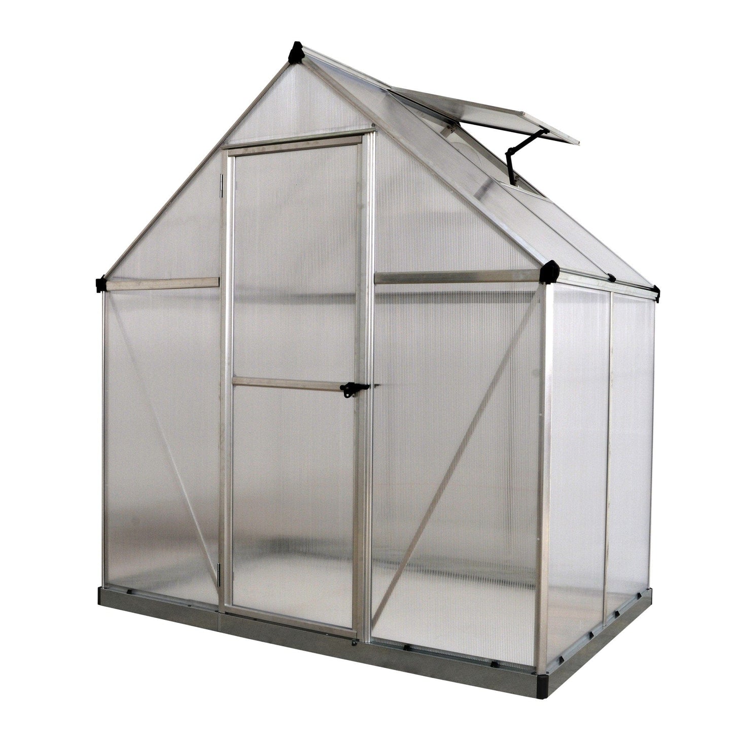 Palram - Canopia Mythos Greenhouse - mygreenhousestore.com