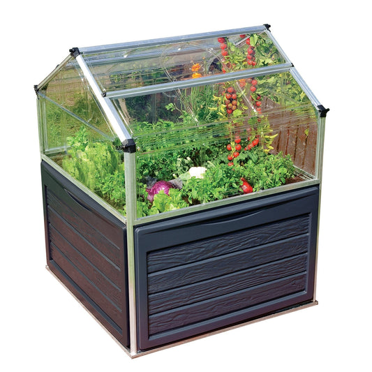 Palram - Canopia Plant Inn™ - mygreenhousestore.com