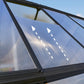Palram - Canopia Greenhouses Palram - Canopia | Hybrid Greenhouse 6x8 Ft - Gray HG5508Y