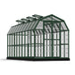 Palram - Canopia Greenhouses Palram - Canopia | Prestige 8x20 ft Clear Greenhouse Package HG7320C