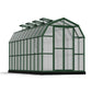 Palram - Canopia Greenhouses Palram - Canopia | Prestige 8x20 ft Twin Wall Greenhouse Package HG7320