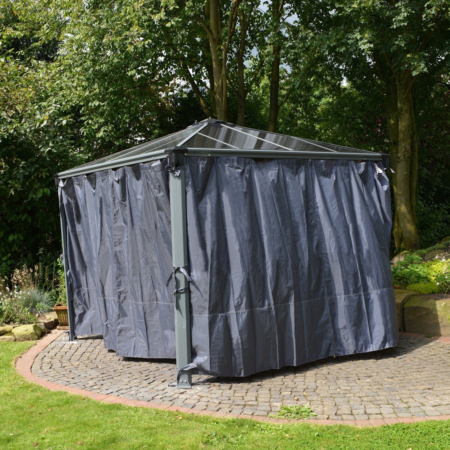 GAZEBO ACCESSORIES