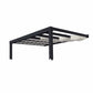 Palram - Canopia Patio Cover Accessories Palram - Canopia | Stockholm Patio Cover Roof Blinds 11x19 ft HG1093