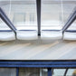 Palram - Canopia Patio Cover Accessories Palram - Canopia | Stockholm Patio Cover Roof Blinds 11x19 ft HG1093