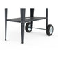 Palram - Canopia Planters Herstera Garden Trolley Anthracite HER1001