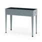 Palram - Canopia Planters Herstera Urban Raised Planter Galvanized HER2000