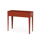 Palram - Canopia Planters Herstera Urban Raised Planter Red HER2004