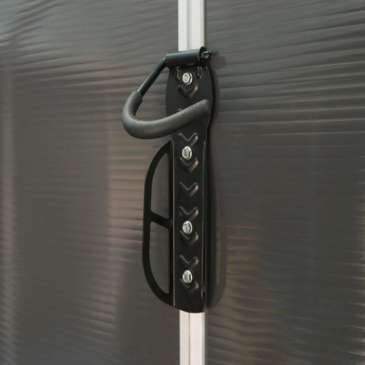 Palram - Canopia Shed Accessories Palram - Canopia | Utility Shed Bike Hook HG1086