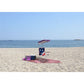 Quik Chair Portable Chairs Quik Chair | U.S. Flag Shade Folding Chair 160086DS