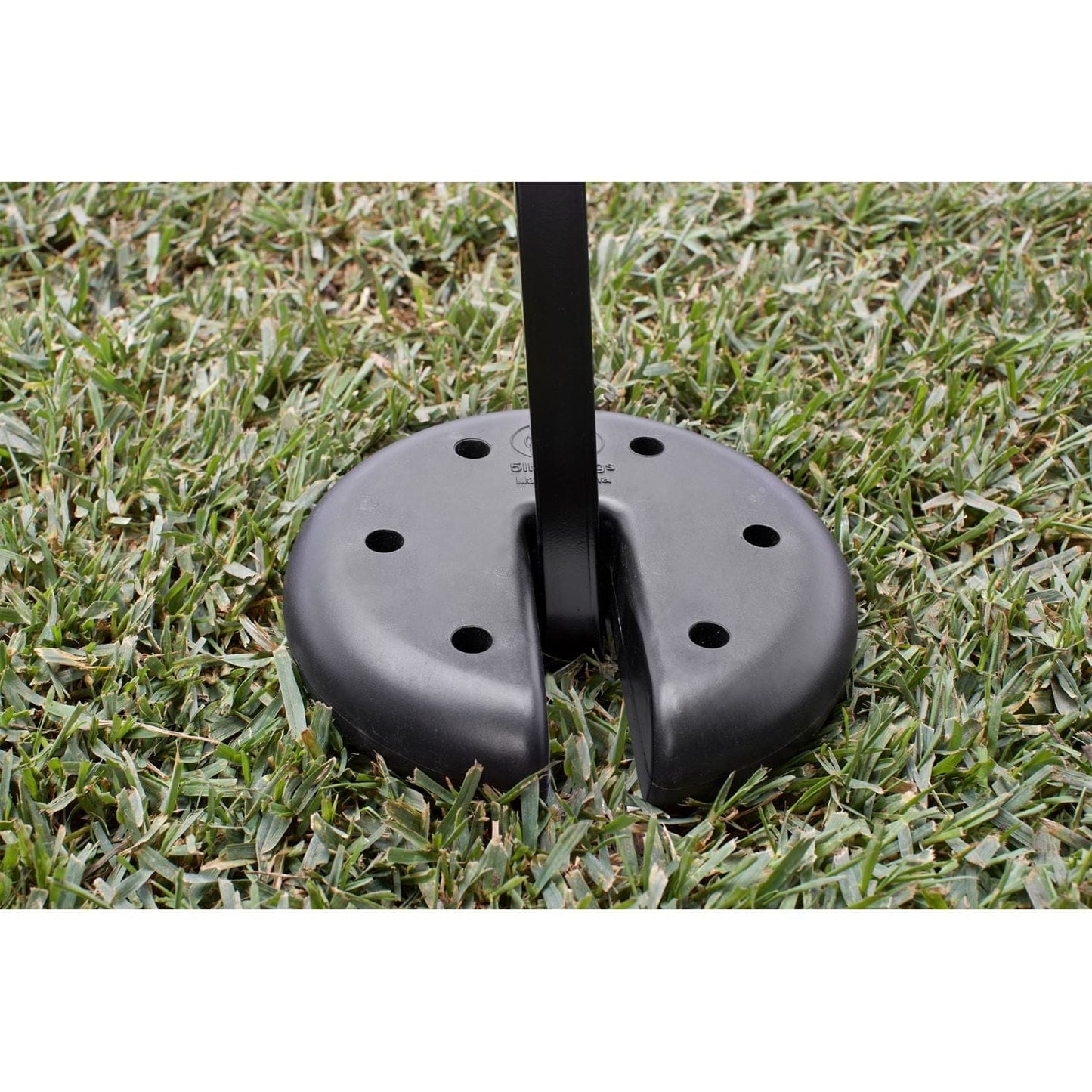 Quik Shade Canopy Accessories Quik Shade | Canopy Weight Plate Kit 139962DS