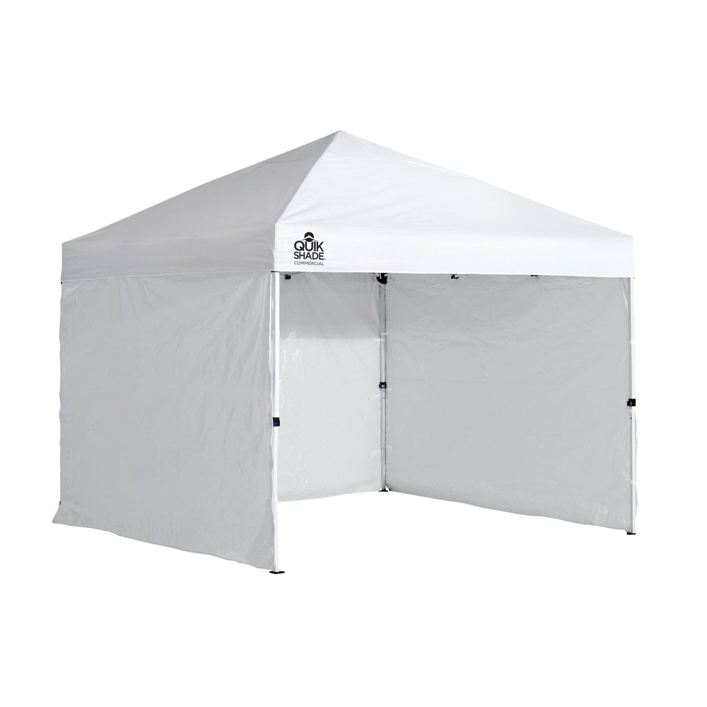 Quik Shade Canopy Accessories Quik Shade | Wall Kit for WE100/C100/SX100 Canopies 137074DS