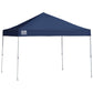 Quik Shade Pop Up Canopies Quik Shade | Weekender Elite WE100 10' x 10' Straight Leg Canopy - Twilight Blue 157367DS
