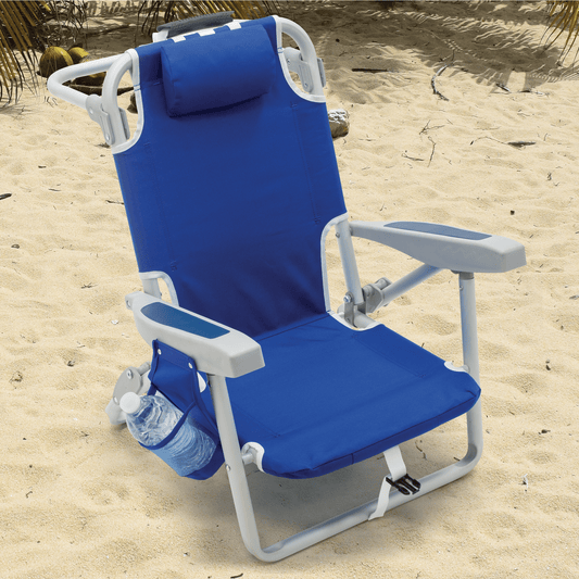 RIO Beach Chair RIO Beach | Kids Backpack Chair SC429-28-1