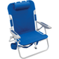 RIO Beach Chair RIO | Big Boy Backpack Chair SC537-28-1