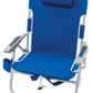 RIO Beach Chair RIO | Big Boy Backpack Chair SC537-28-1
