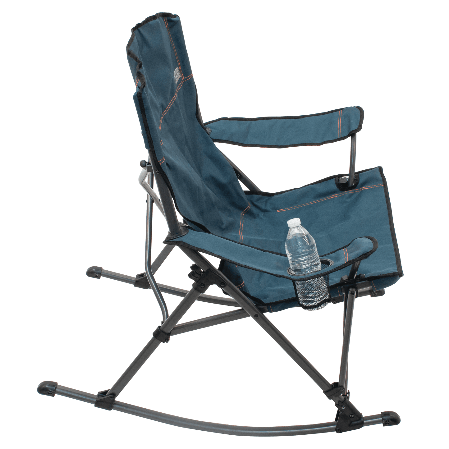 RIO Beach Chair RIO | Soft Arm Quad Rocker GRQR370-442-1