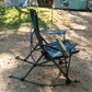 RIO Beach Chair RIO | Soft Arm Quad Rocker GRQR370-442-1