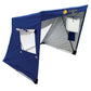 RIO Beach Shelter RIO Beach | Sol Cabana Sun Shelter - Blue CAB101-1