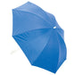 Rio Beach Beach Umbrella Rio Beach | 4 ft Clamp-On Umbrella Blue UB44-46-1
