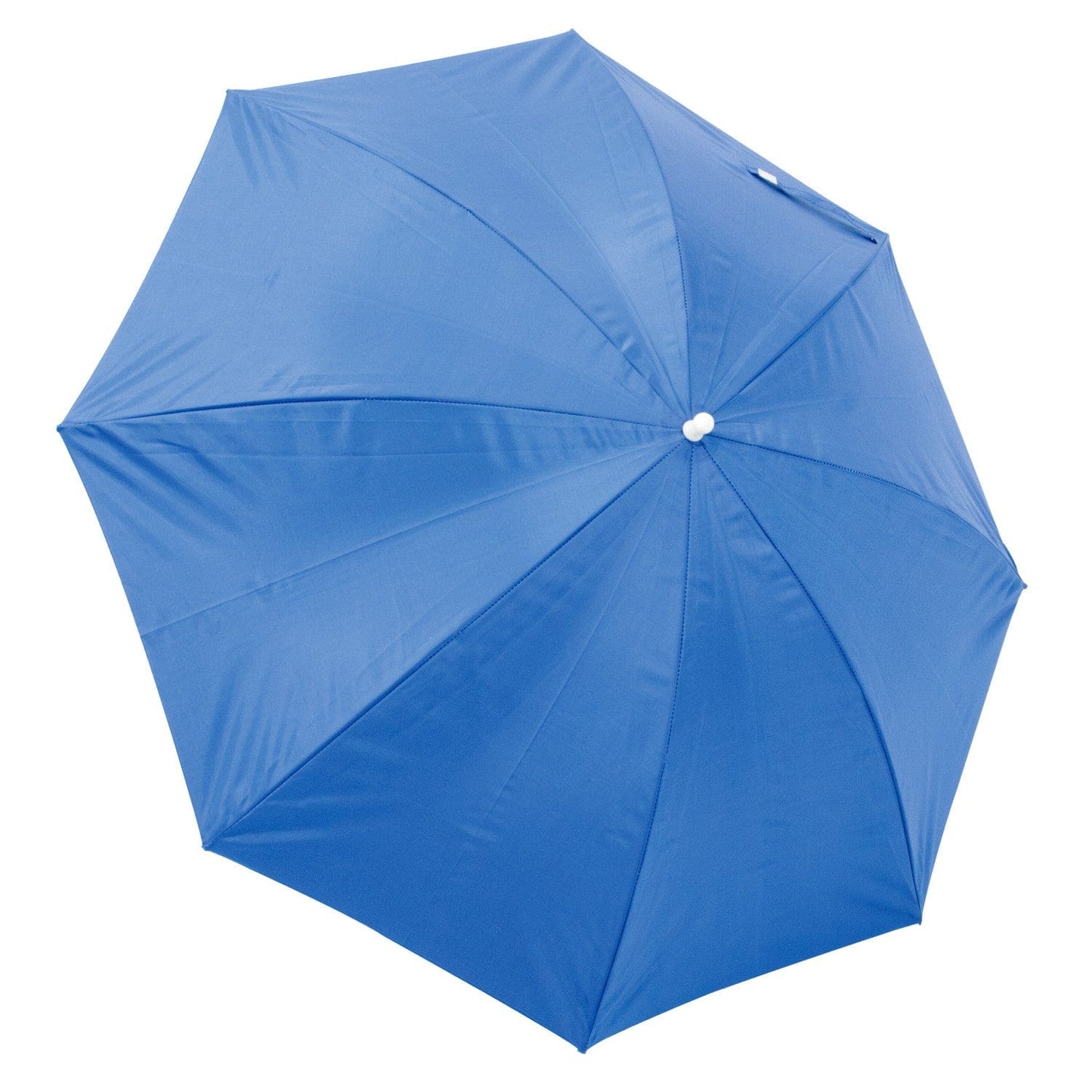 Rio Beach Beach Umbrella Rio Beach | 4 ft Clamp-On Umbrella Blue UB44-46-1