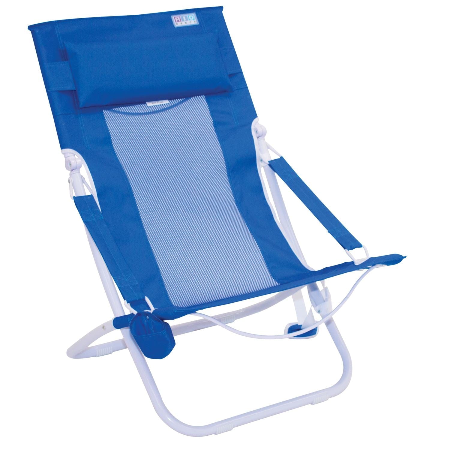 RIO chair RIO Gear | Breeze Hammock Chair - Blue BHC101-46-1