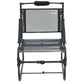 RIO Chair RIO Gear | Compact Traveler Medium 16" Seat Height with Strap Arms DFC102-10-1