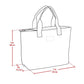 RIO Insulated Bags RIO Gear | Insulated Tote Bag - Stripe CT781-1801-1