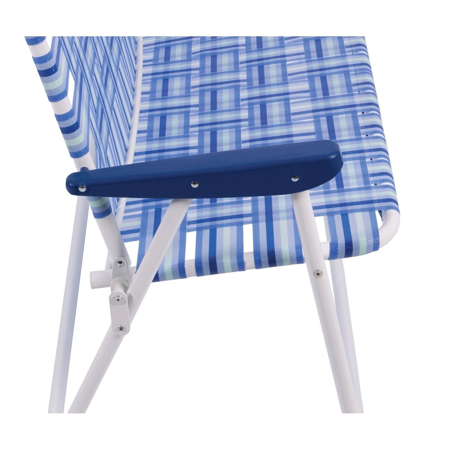 RIO Outdoor folding chair RIO | Web Loveseat BY058-0128-1