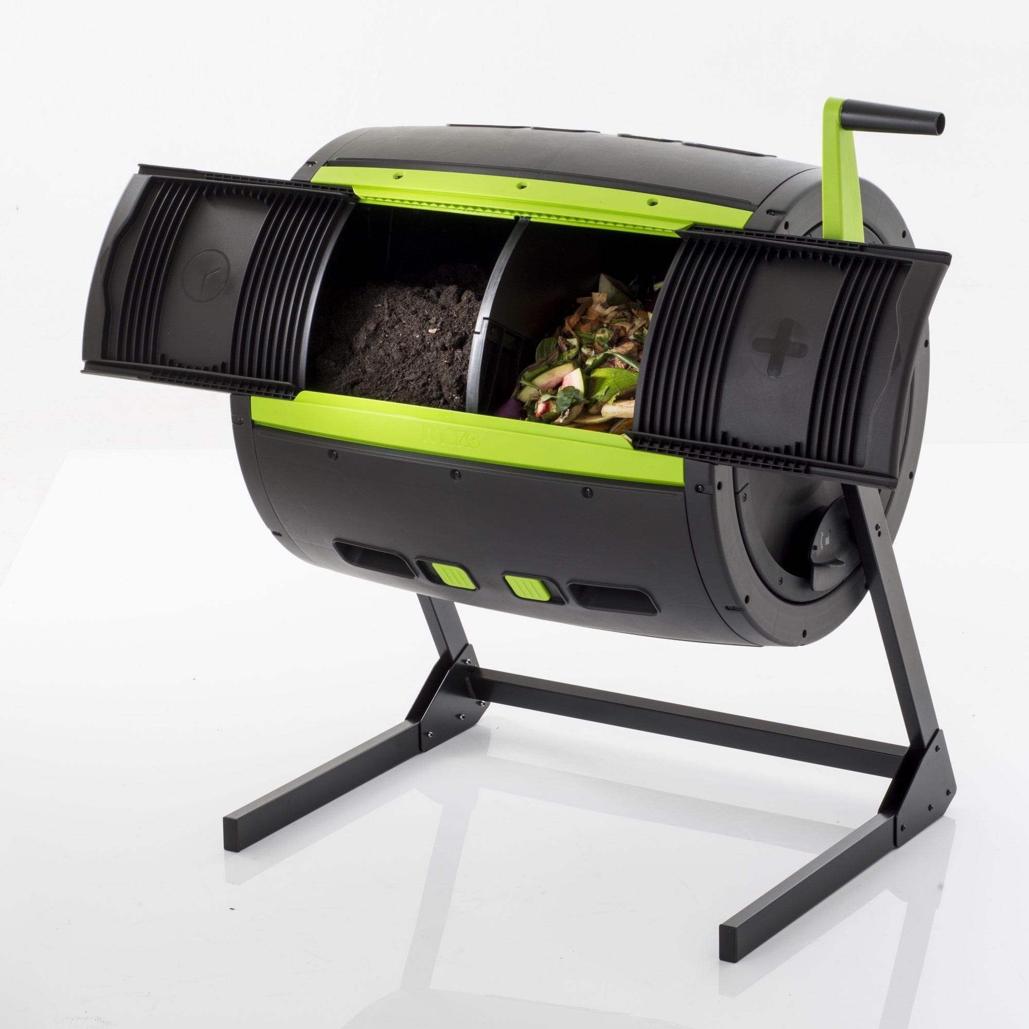 Riverstone Industries Maze Compost Tumbler
