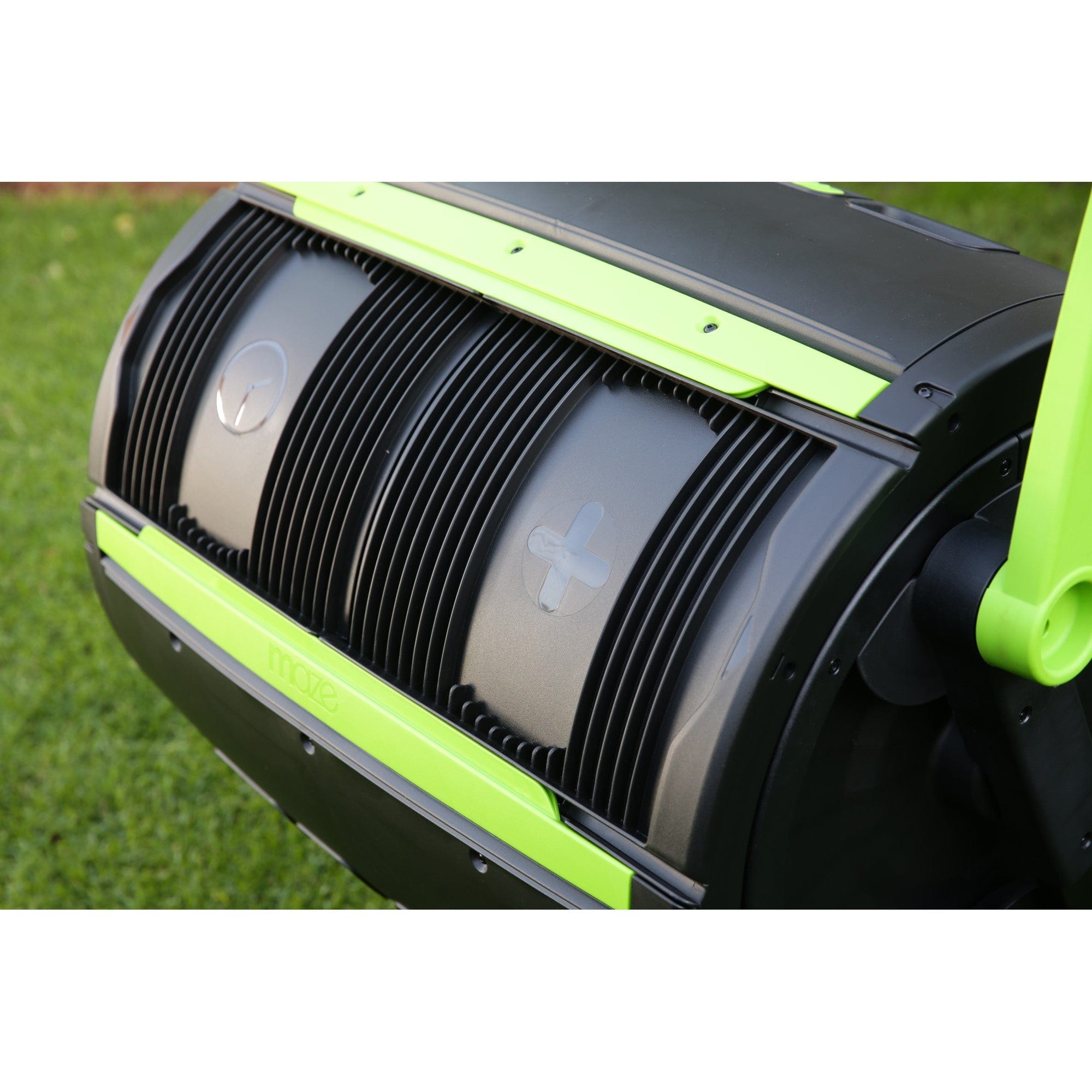Riverstone Industries Maze Compost Tumbler - Thumbnail 4