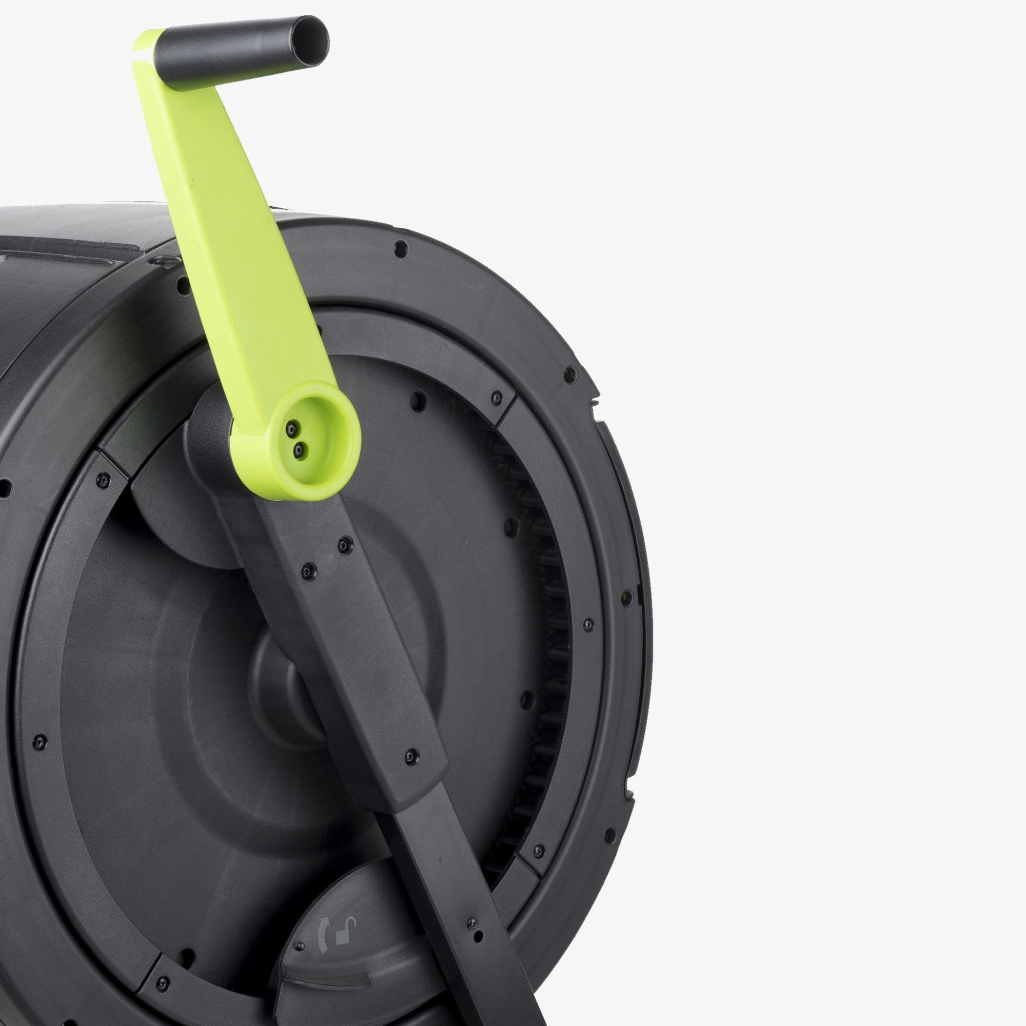 Riverstone Industries Maze Compost Tumbler - Thumbnail 5
