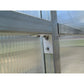 Riverstone Industries Educational Greenhouse Kit Riverstone | Jefferson 16FT x 30FT Educational Greenhouse Kit With 6FT High Walls R16306-P