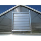 Riverstone Industries Educational Greenhouse Kit Riverstone | Jefferson 16FT x 30FT Educational Greenhouse Kit With 6FT High Walls R16306-P